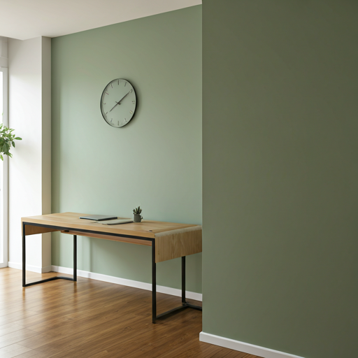 Modern Commercial Office