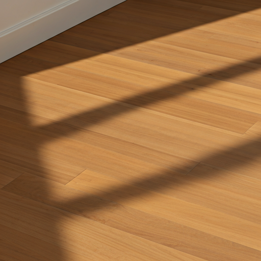 Engineered wood flooring